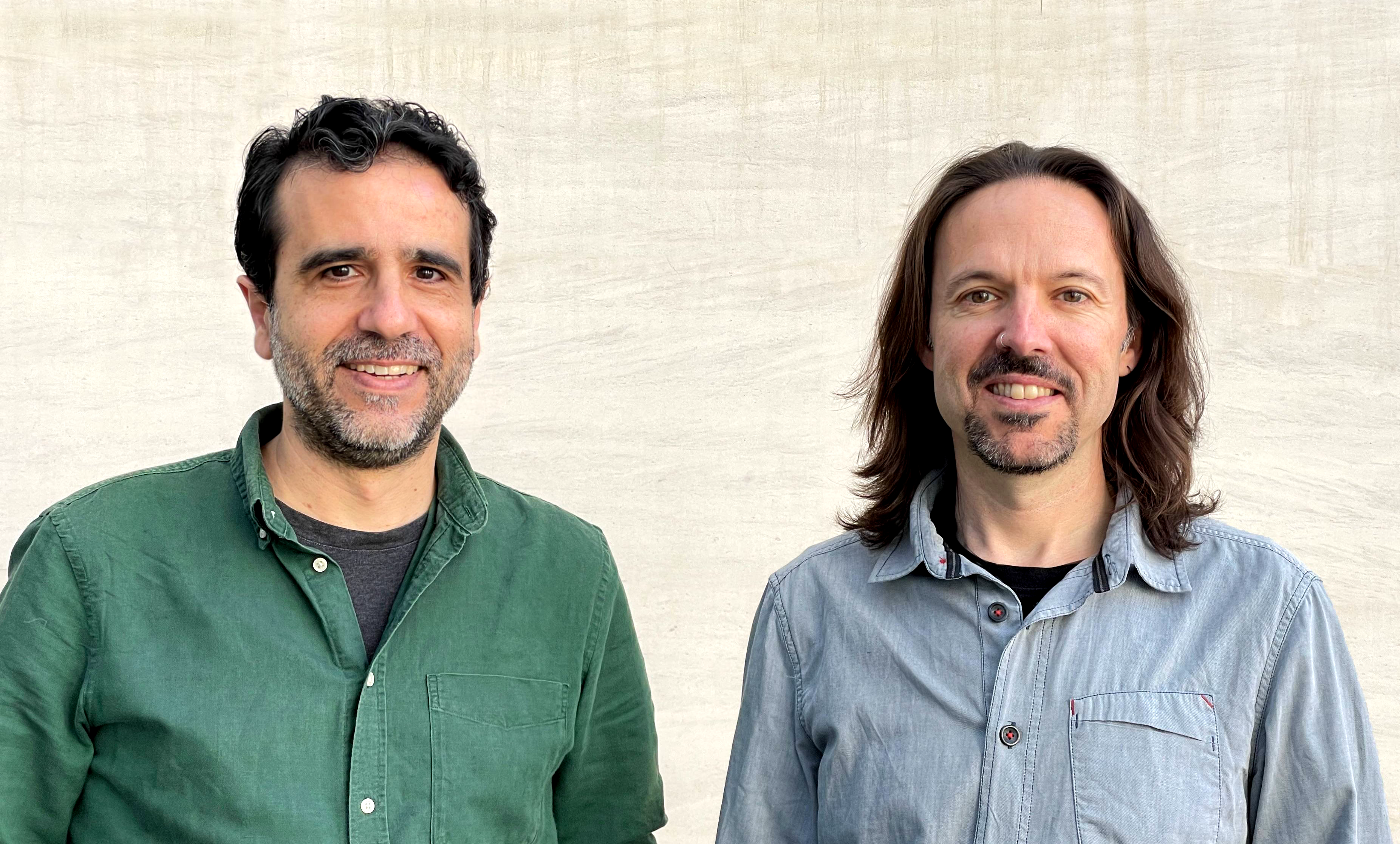 Authors portrait